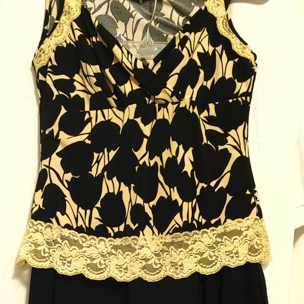 M JTB shirt and Size 8 Carnaby Skirt